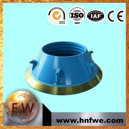 [湖南豐偉]圓錐式破碎機配件廠(chǎng)家直銷(xiāo)